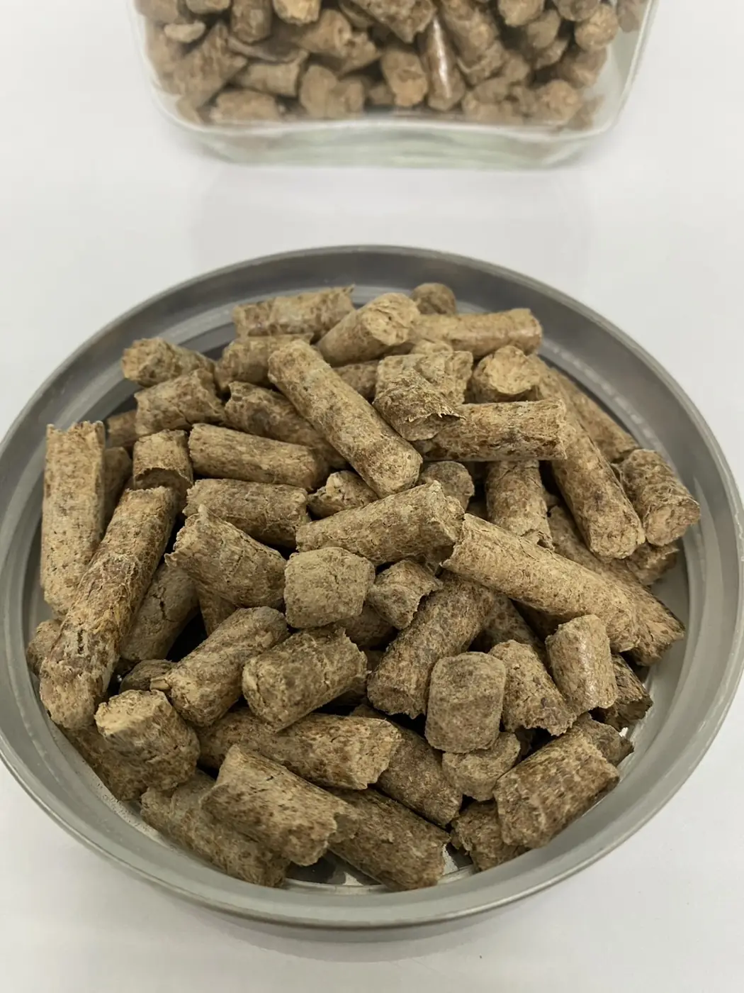 生物质颗粒燃料